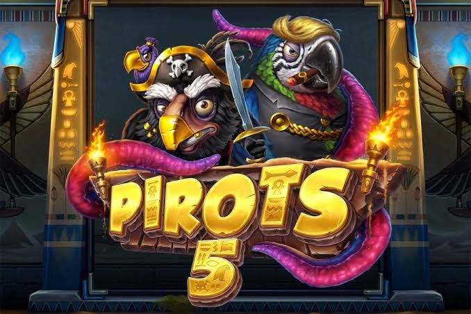 Pirots 5 The Rift of Eternity: uccello cronale viola Keeper of Possibilities accanto al Reality Core dorato in una faglia dimensionale in stile boutique